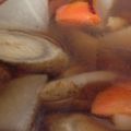 クックHDEHXO☆'s cooksnap of when they made 簡単！けんちん汁.
