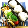 kaana57's cooksnap of when they made 絶品副菜♡ピーマンのしらすペペロンチーノ.