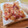 あんころぴ｡・:＋°'s cooksnap of when they made 水きりヨーグルトの梨トースト.