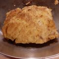 カクヨ's cooksnap of when they made 丸いフライパンで！ふわふわだし巻き卵焼き.