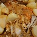 コリラックマー's cooksnap of when they made 秋鮭のチャンチャン焼き風ホイル焼き.