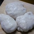 ペコペコペコちゃん's cooksnap of when they made 西積丹名物★たちかま.