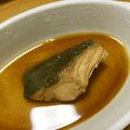 さおりん@料理特訓中's cooksnap of when they made [ヘルシー♪鮭の酢醤油煮].