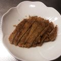 nonmyu's cooksnap of when they made 鶏むね肉のサクサクフライ.