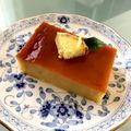 ひさピー's cooksnap of when they made 手早く簡単レンジでも☆さつまいもプリン.