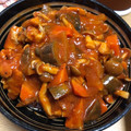 Halü★mama's cooksnap of when they made 超簡単　手羽元のトマト煮込み.