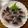 kitty・yumi's cooksnap of when they made グレの刺身・霜降り・アラ汁・皮の湯引き.