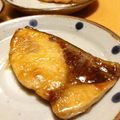 もやしスイマー's cooksnap of when they made 超超超簡単！材料2つでぶりの照り焼き.