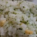 れそそ's cooksnap of when they made 悪魔のおにぎり.