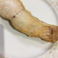 ことかな☆'s cooksnap of when they made 【下味冷凍】鮭の西京焼き.