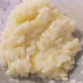 maritan★'s cooksnap of when they made だし香る♪優しい味の玉子粥.