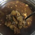 大阪のちゃーちゃん's cooksnap of when they made 【大根大量消費】美味しすぎる和風カレー.