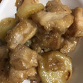 H♡S's cooksnap of when they made 簡単☆節約?!鶏肉とじゃがいもの照り焼き.