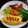 Hirarinn☆'s cooksnap of when they made えっ？煮込むんじゃないの？？和風オムレツ.