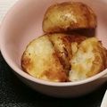 ぴっぐぱぁる's cooksnap of when they made とまらない！にんにく味噌じゃが.