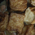 月雪桜's cooksnap of when they made *簡単*厚揚げと根菜の煮物*.