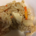 んりおか's cooksnap of when they made たけのこご飯☆炊くだけ簡単.