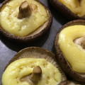 ももたんきっちん's cooksnap of when they made しいたけのマヨネーズ焼き.