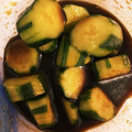 ♡♡（＾Ｏ＾）♡♡'s cooksnap of when they made 簡単彼も大好き★母の味やみつききゅうり★.