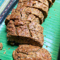 gutomuna's cooksnap of when they made きなことおとうふのケーキ.