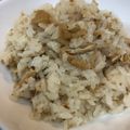なーなちゃん's cooksnap of when they made 画期的！包まないおいなりさん.