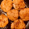 ★ponny★'s cooksnap of when they made 青しそが香る☆鶏つくねの照り焼き.