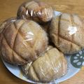 グリーンあっぷる's cooksnap of when they made 簡単！レモン風味のメロンパン.