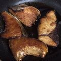 アピナス's cooksnap of when they made ブリの照り焼き.