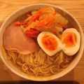 きよみず太郎's cooksnap of when they made スープが美味しい♬味噌にゅうめん.
