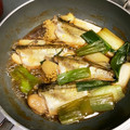 マコミコ's cooksnap of when they made ハタハタの煮付け.