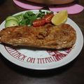 めがねりんご's cooksnap of when they made ごはんがすすむ！☆ポークソテー☆.