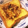 蕎麦氏ゆめこ's cooksnap of when they made フレンチトースト.