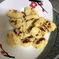 AiYuKE's cooksnap of when they made 簡単ニョッキ 離乳食でも大丈夫.