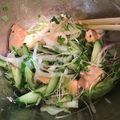 ○ひめ○'s cooksnap of when they made 美味しすぎ☆マリネドレッシング.