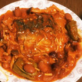 ♡らいおん♡'s cooksnap of when they made さごしのトマト煮.
