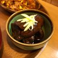 中村ベーカリー's cooksnap of when they made 【臭みナシ】簡単！鶏レバーの甘辛煮♪.