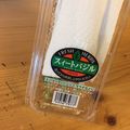 オバケくちびる's cooksnap of when they made 生バジル長持ち保存方法.