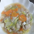なつまお's cooksnap of when they made 中華風白菜のうま煮.