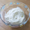 ☆mocha's cooksnap of when they made R1でギリシャ風♪水切りヨーグルト.