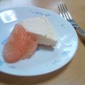 だんちゃん◎'s cooksnap of when they made 濃～い❤クリームチーズケーキ.