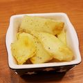 なおらいにゃん's cooksnap of when they made 超簡単!!揚げないフライドポテト.