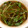 かつぞう☆'s cooksnap of when they made 痛風対策！ひじきと豆苗のお味噌汁.