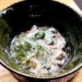 azbjbn's cooksnap of when they made 混ぜるだけ！簡単一品！めかおくなっとう！.