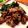 jununu's cooksnap of when they made 下処理不要！串焼き鶏レバー★タレ味で★.