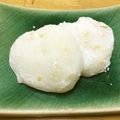 Peaceera's cooksnap of when they made ゆず大福☆.