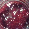 mkt.'s cooksnap of when they made 毎年恒例いちごジャム.