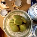 ちょこふみ's cooksnap of when they made ＦＰ活用＊基本のサクサククッキー.