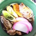 KotoLi☆'s cooksnap of when they made 年越し♡我が家の鴨南蛮蕎麦(饂飩)｡ஐஃ.
