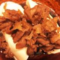 saro＊'s cooksnap of when they made 簡単♪お弁当に◎豚肉の時雨煮☆.