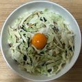 かおり♡♡♡'s cooksnap of when they made ヘルシー高タンパク質サラダ**.